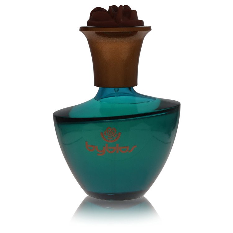 Byblos by Byblos Eau De Parfum Spray 3.4 oz Byblos by Byblos Eau De Parfum Spray 3.4 oz